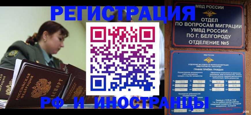 найти адрес прописки в Курске